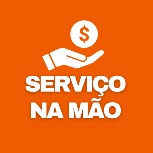Serviço na Mão